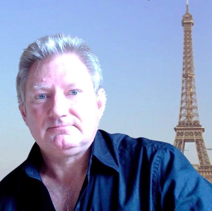 iainrankine's profile picture. 