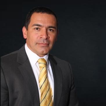 Agente deportivo y director de Nexo México