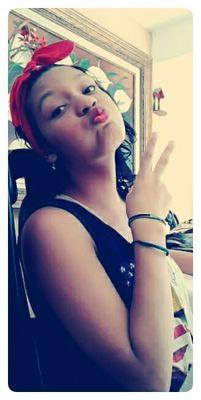 Cuanto Te Pertenezco Dios...Eres La Razon De Mi Sonrisa☺