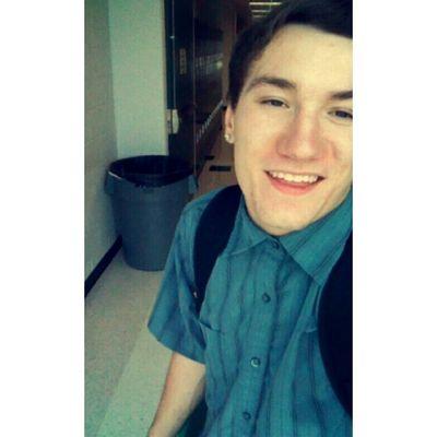 Local dude who likes to make you smile and bust a few rhymes