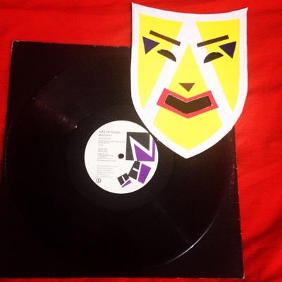 TheArtOfGrumpy's profile picture. Melomano, Serio, amante del Synthpop , Newwave hasta la Opera.

No mas, no menos!!😁🤣🤔🧐🎧🎼