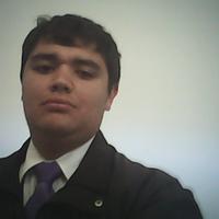 Cristián Galeno no Galeano (@crisgaleno94) 's Twitter Profile