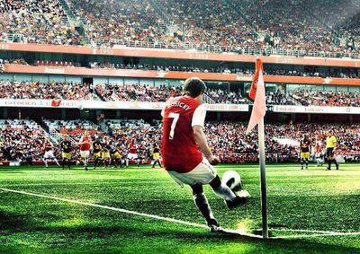 ElcheArsenal's profile picture. 