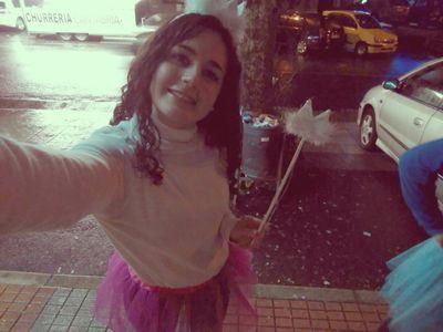 ❄Quien no tiene magia no necesita trucos❄
GURIEZO