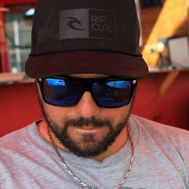 Comunicador Audiovisual, Boss en MKDigital Producciones. Fanático del Cine y más...