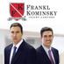 Frankl Kominsky Injury Lawyers (@franklkominsky) Twitter profile photo