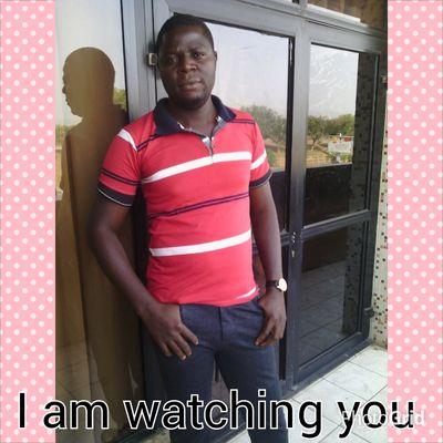 I am a funny but focussed easy-going goal-getter, who always meet his target before deadline.