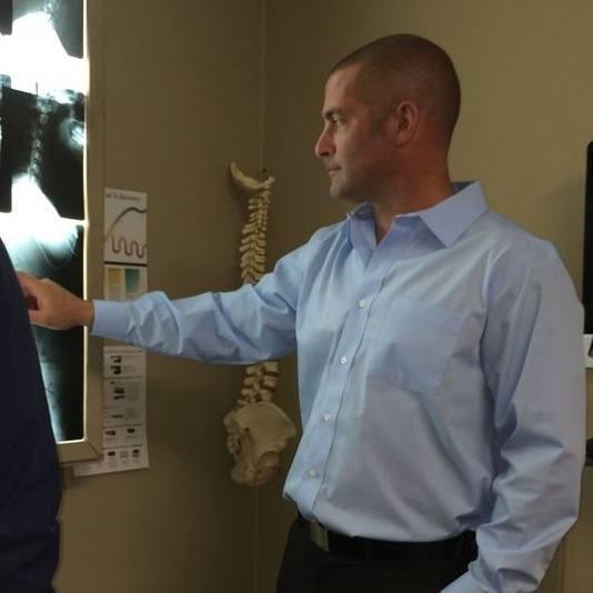 San Diego Chiropractor