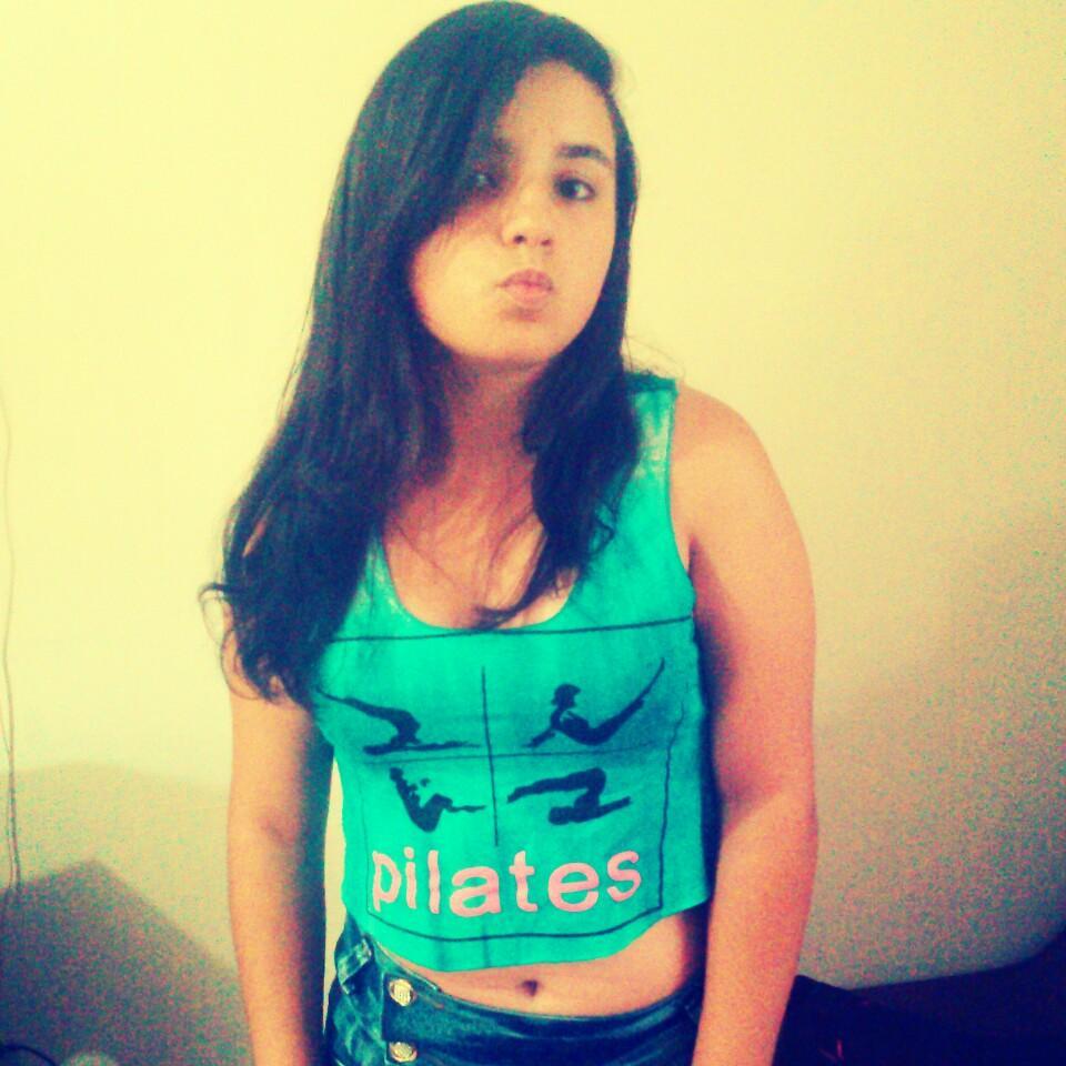Miguel Darabas ♥ William Gomes ♥ Peterson Gabriel ♥ Samara Stoltt ♥ Vanusa Santana ♥