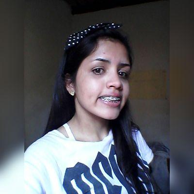 ' Sou filha do DEUS vivo :D