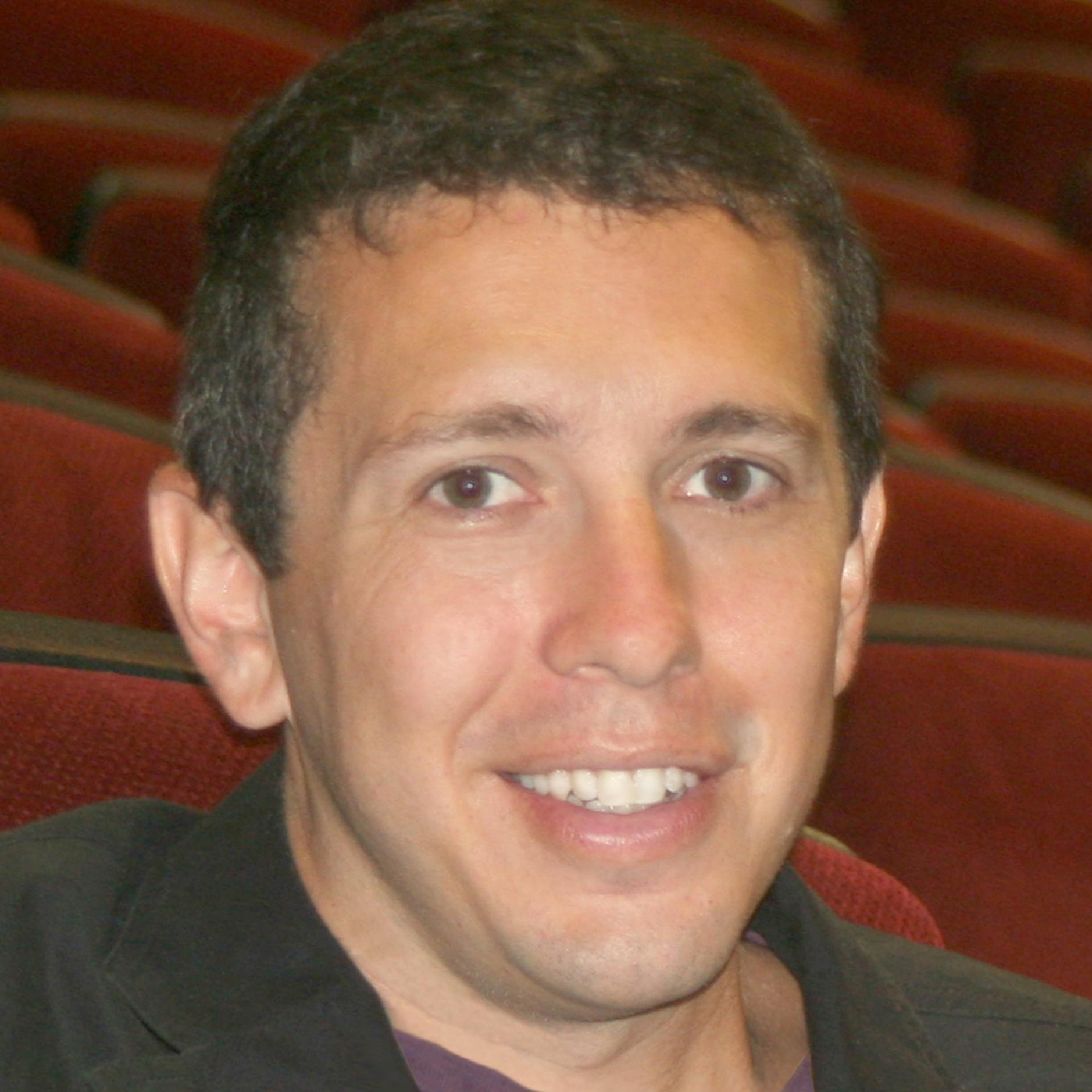 Writer and Director of the movie Play The Game, starring Andy Griffith and Doris Roberts