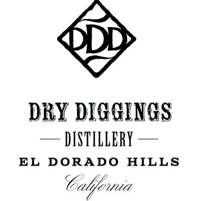 Distilling in El Dorado County since 2012.