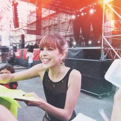 CFRocioCanarias's profile picture. Club de fans de Rocío Cabrera 1/3 SWTC en Canarias