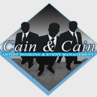 CAIN & CAIN ENTERTAINMENT: Specializing in Event Services, ARTIST BOOKING & EVENT MANAGEMENT, The Support You Need #6159959093 #CainNCain
