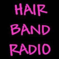 Internet radio playing Hair Band Hits of the 80's & 90's! LISTEN LIVE https://t.co/E8brHCwRKN