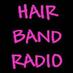 Hair Band Radio (@HairBandRadio) Twitter profile photo