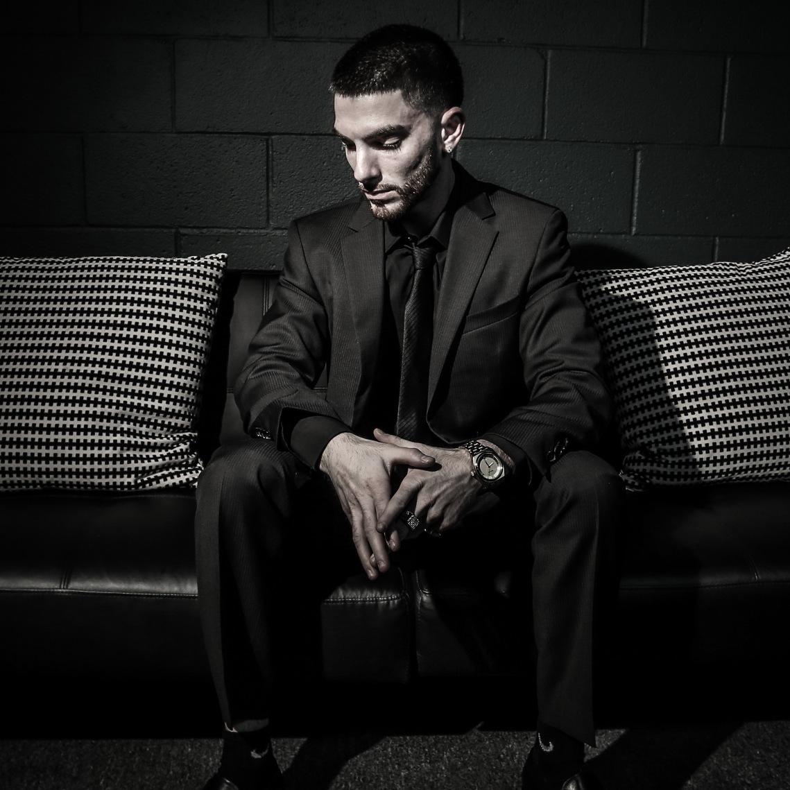 2devoted2work's profile picture. I just want to make my fans happy follow me on ig @ bossangeles