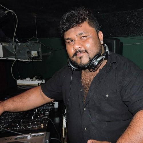 Club dj