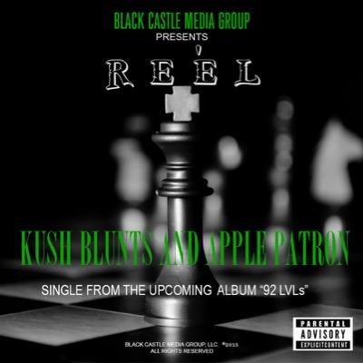 The Official Twitter Account For Hip-Hop Artist Reel | New Release Kush Blunts And Apple Patron | Free On Soundcloud | Contact@blackcastlemediagroup.com