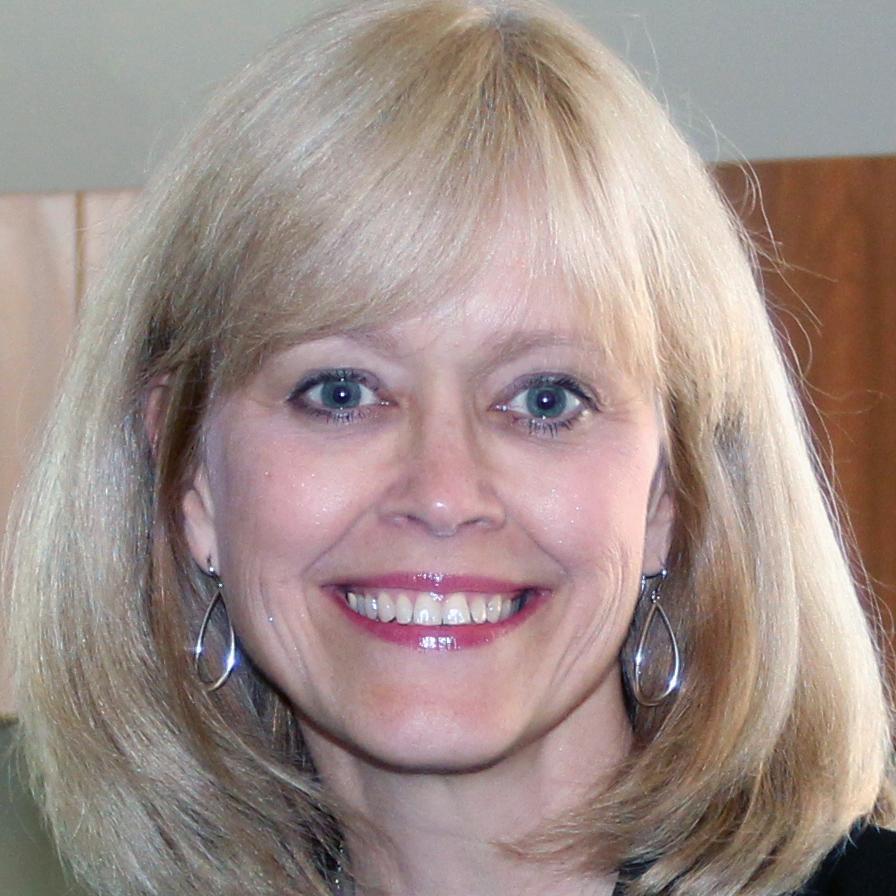 MaryCFarrell's profile picture. 