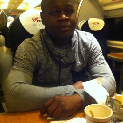 Tundeomotayo's profile picture. 