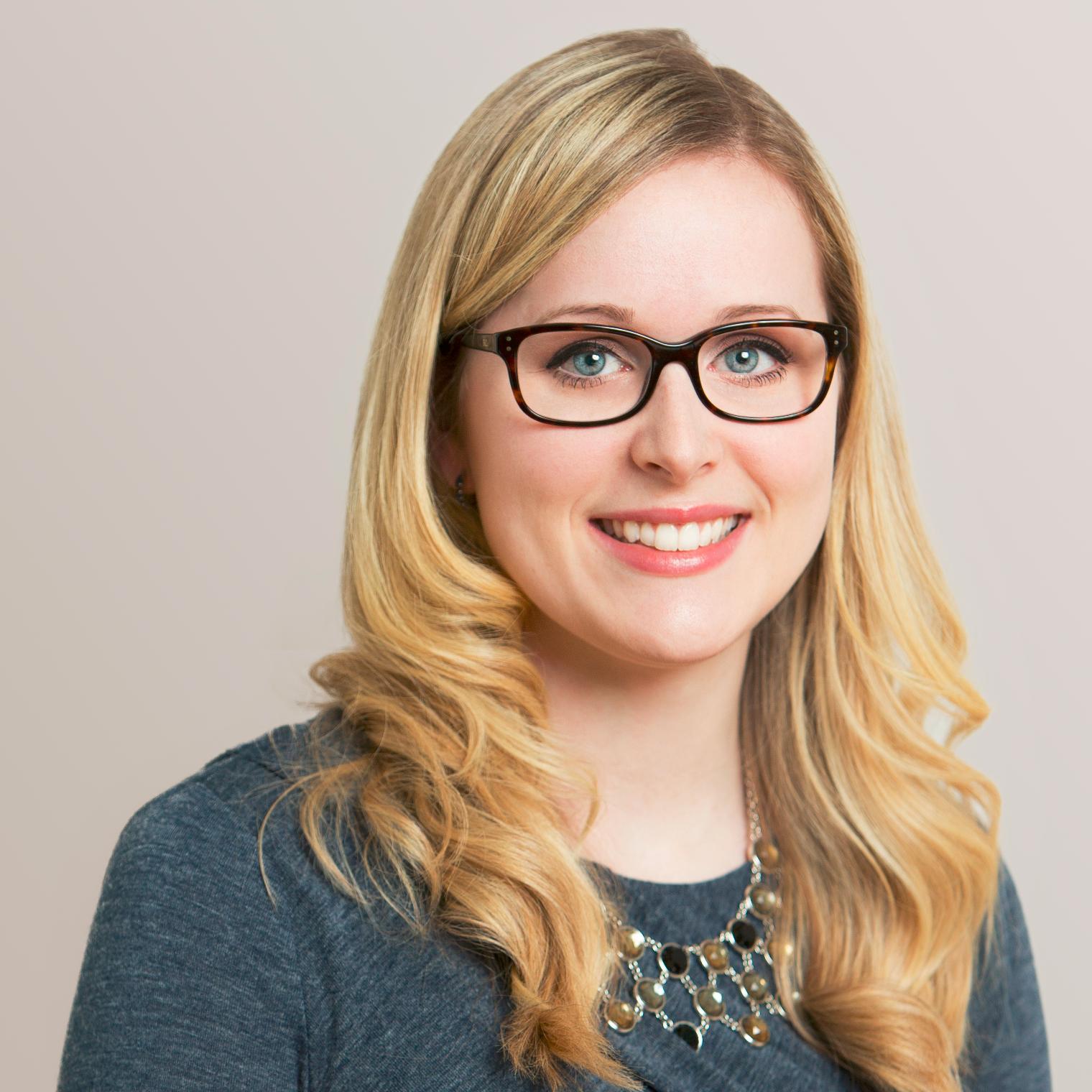 HayleyRiemer's profile picture. Marketing & Communications professional.