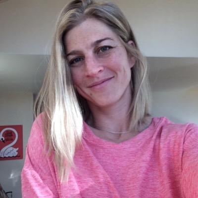 Lauren Fleshman Profile