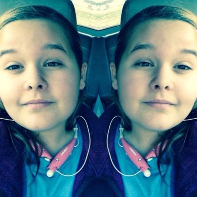 lord is bigger   we all have a family. 11 years young. school is borkng. follow me