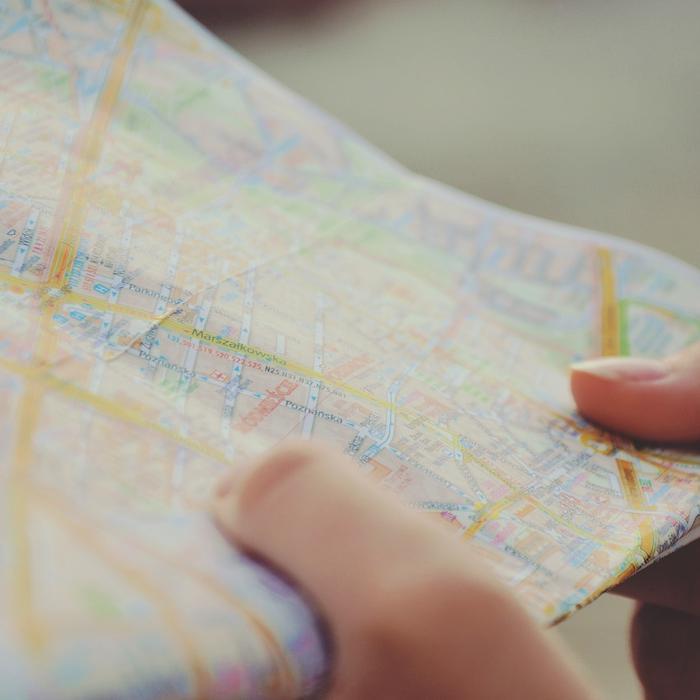 DemetersTravels's profile picture. awesome site & app dedicated to the #organic #paleo #nonGMO lifestyle. Demeter's Harvest app-soon to be Demeter's Road Trip-available in @appstore