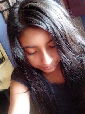 soy la que soy U.U