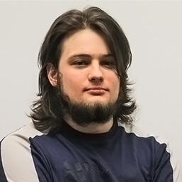 Brazillian Computer Science graduate, former exchange student