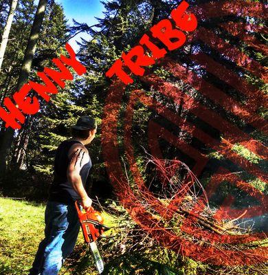 HENNYTRIBE's profile picture. 