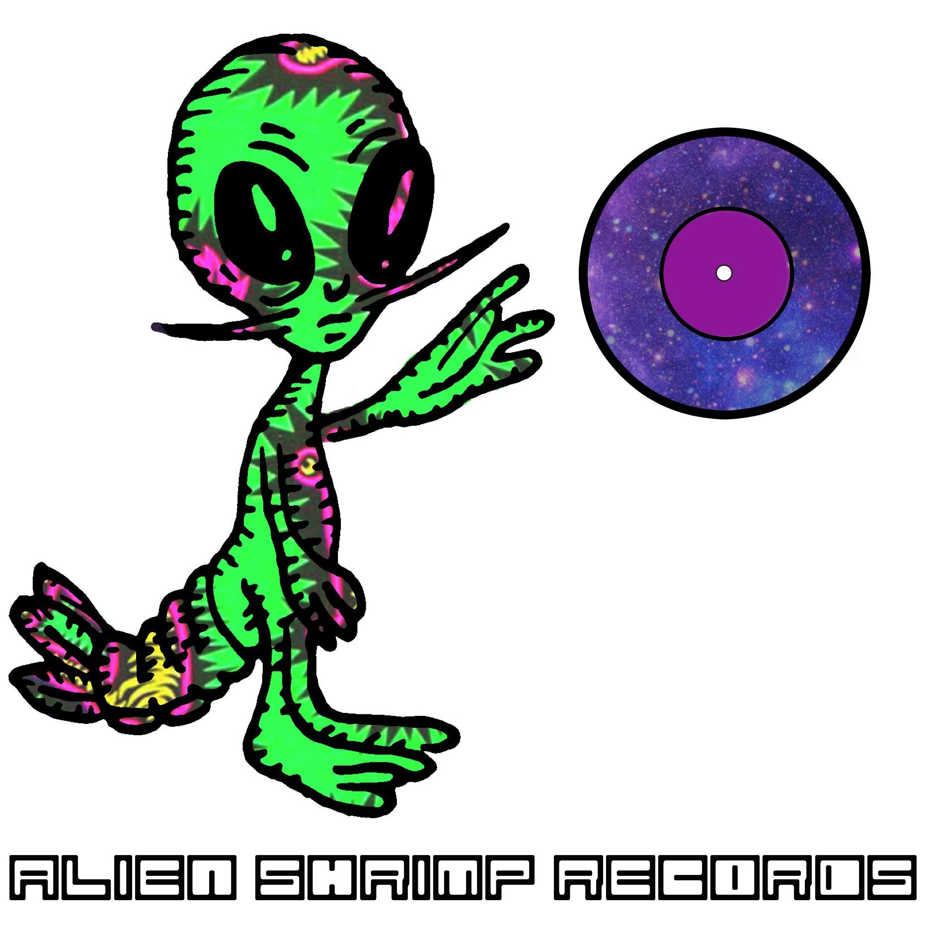 Alien Shrimp Records: Music for the Planet