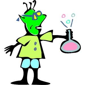 All things Leaving Cert Chemistry
