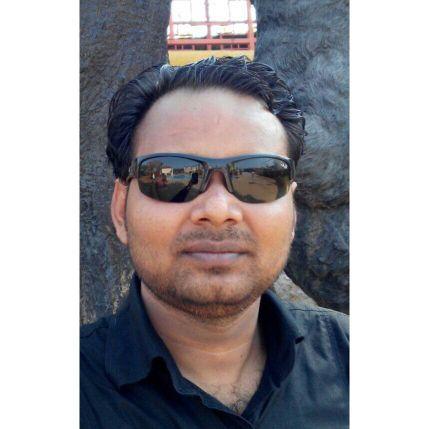 santoshshankar's profile picture. Manager@SBI... A banker by profession...traveller,explorer,blogger
