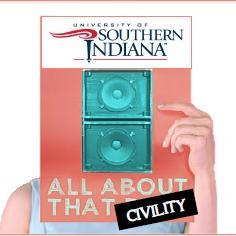 Promoting Civility across USI's campus