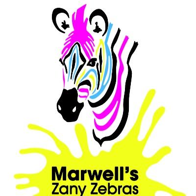 We've raised £87,550 to save the endangered Grevy's zebra in the wild AND a further £16,010 in our miniature auction! @marwellwildlife #conservation