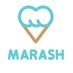 Marash Ice Cream (@marashicecream) Twitter profile photo