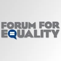 Forum For Equality is Louisiana's LGBTQ+ human rights org dedicated to the establishment of a society free from discrimination. https://t.co/UpterZ3Ioi