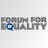 Forum for Equality