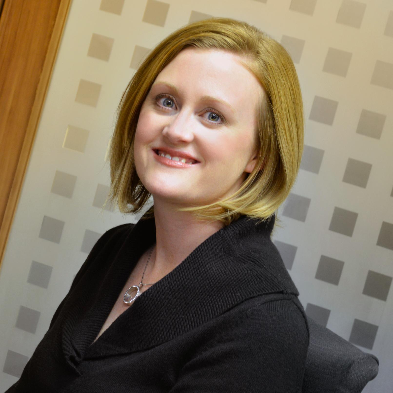 knhaag's profile picture. Mom, wife, marketer.