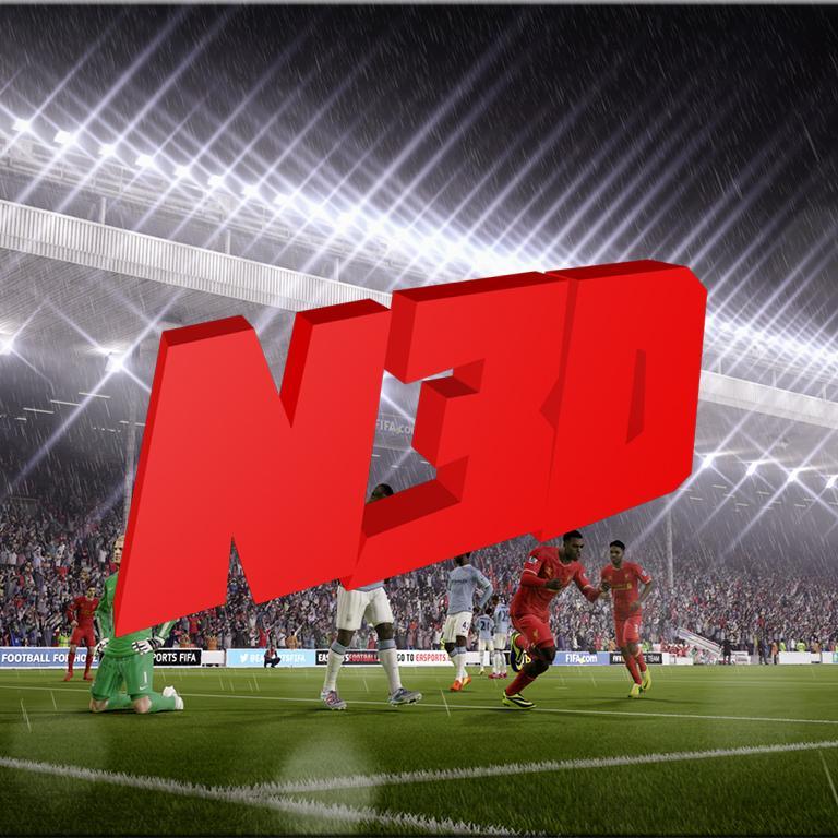 Nehrox o Luis || YouTuber de FIFA || Tambien suelo subir GTAV y Minecraft || Follow me! || Mi canal ═☞ 	
http://t.co/IQrGomPGYk