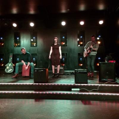 maggieandthesix's profile picture. Maggie & the six! Acoustic and vocal trio made up of Lil meldruum, Liam Bowers and Jonny Snelling.
 taking bookings now!