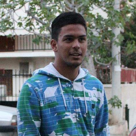 AlexGMousazadeh's profile picture. “We are what we pretend to be, so we must be careful about what we pretend to be.” 😀😀😀😀😀😀😀😀😀😀