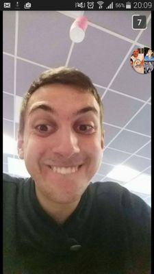 MikaSegui's profile picture. 