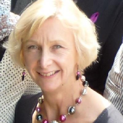 Senior Research Fellow, University of Leeds. Trustee: June Hancock Mesothelioma Research Fund. Chair: Harewood Parish Council