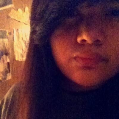 Hi, My Name Is Lorissa & I Follow Back☺☺