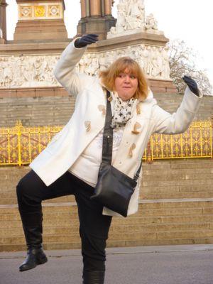 MrsOwenLMS's profile picture. 