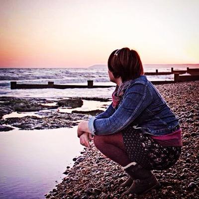Nadineさんのプロフィール画像