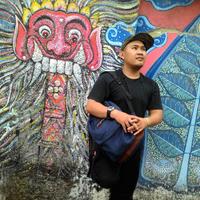 Muhammad Hafid Huda (@hafidhuda) 's Twitter Profile